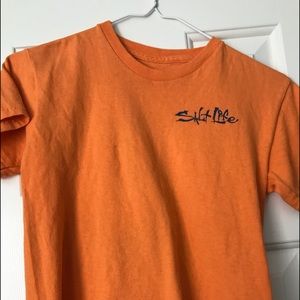 Boys Salt Life T-shirt